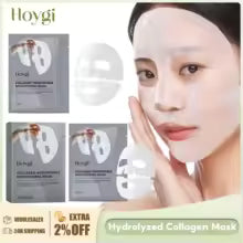 HydraLift Collageen Mask